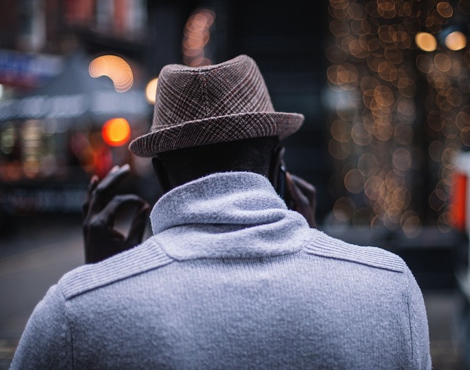 Race, Discrimination and Bigotry in Islam