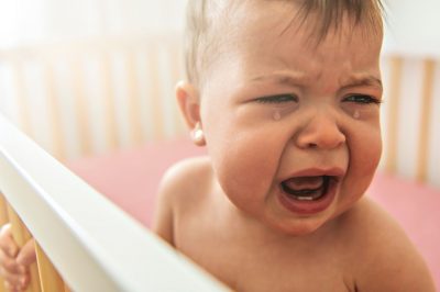 What to Do with My Colicky Baby