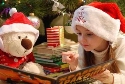 Secret Santa