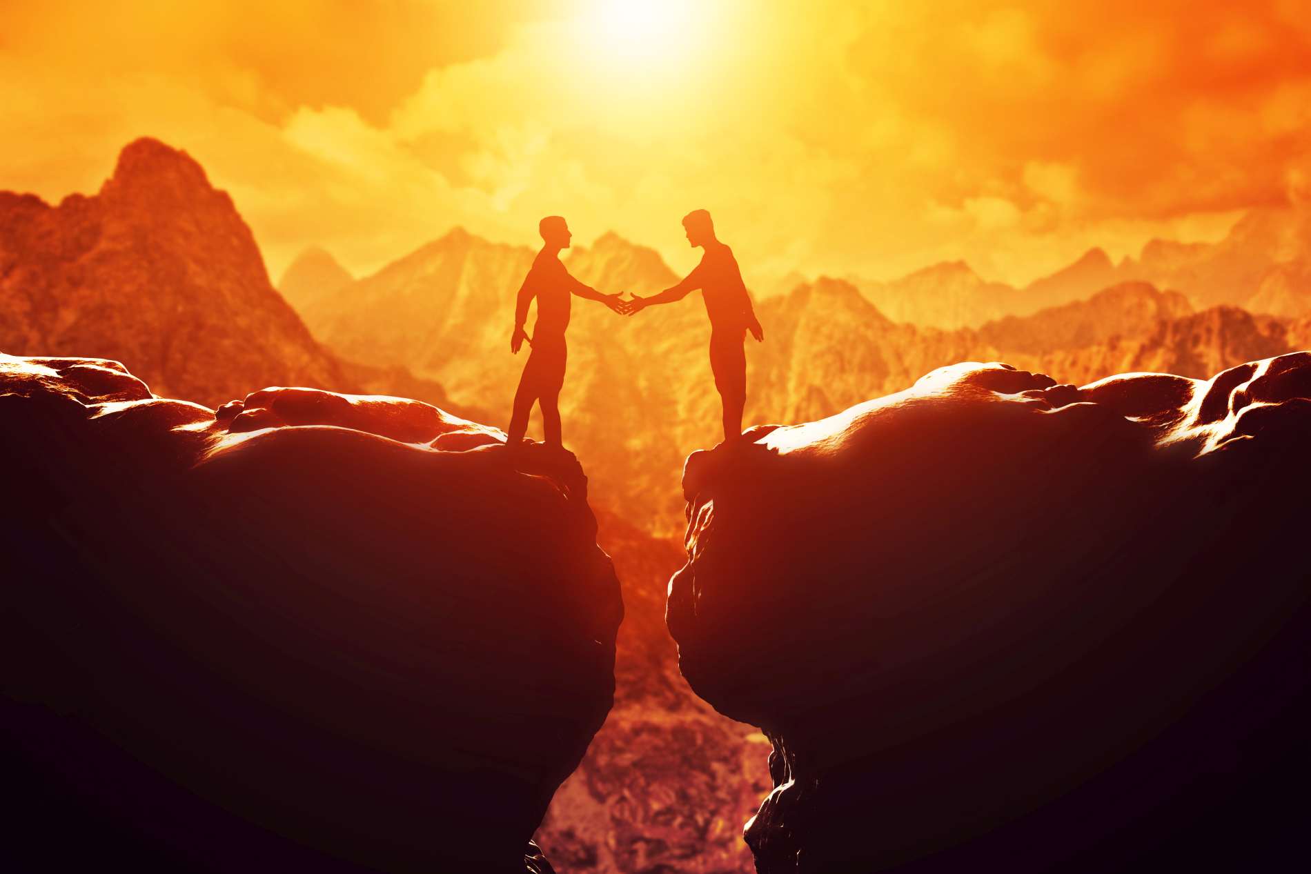 These 9 Hadiths Show How to Deal with Non-Muslims Around You