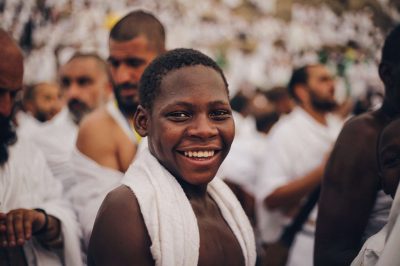 How Islam Created Anti-Racism Environment