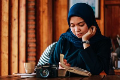 Happy Muslim Women's Day! - About Islam