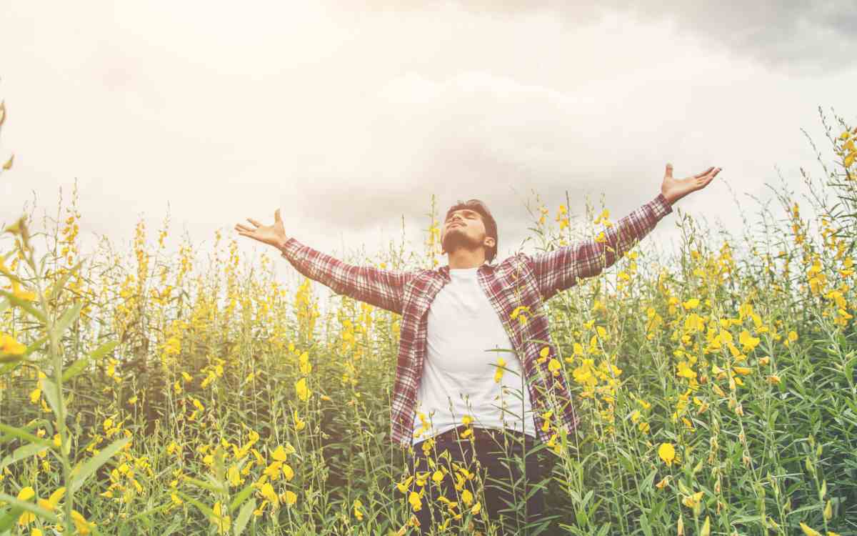 Be Grateful... You Just Took Another Breath for Free!