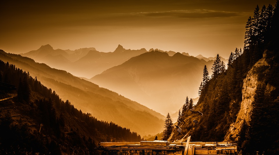 10 Easy Acts For Attaining the Highest Ranks in Paradise