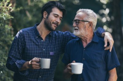 How Modern Life is Disconnecting Us from Our Parents - About Islam