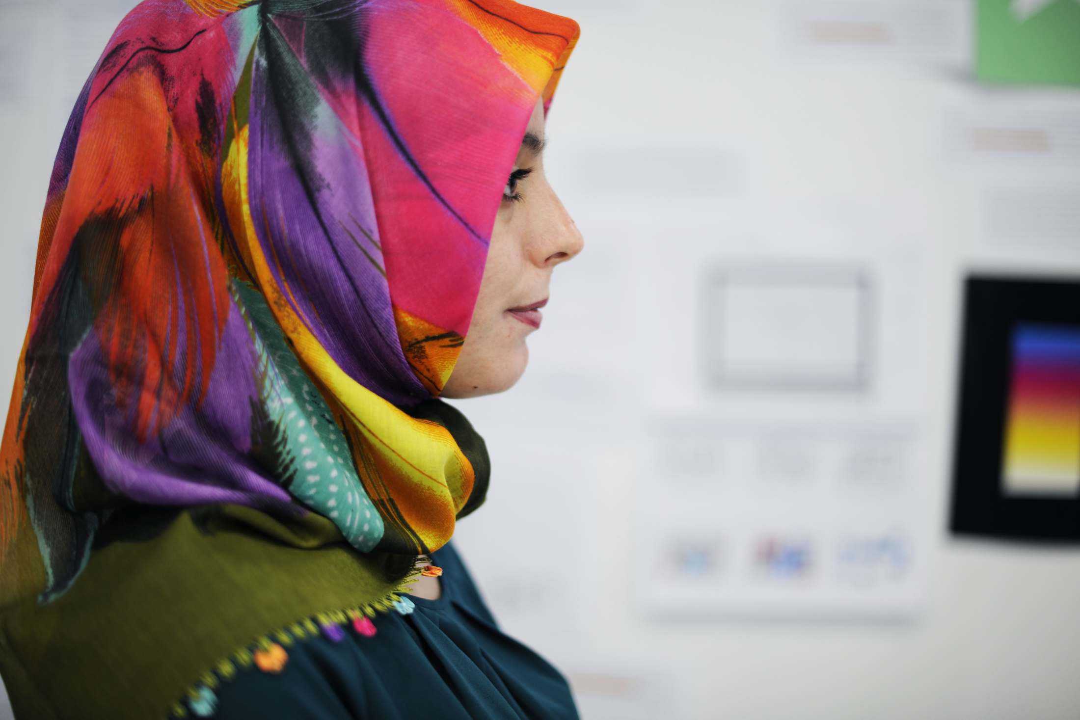 Hijab: Yes It Comes with Challenges, But What Doesn't?