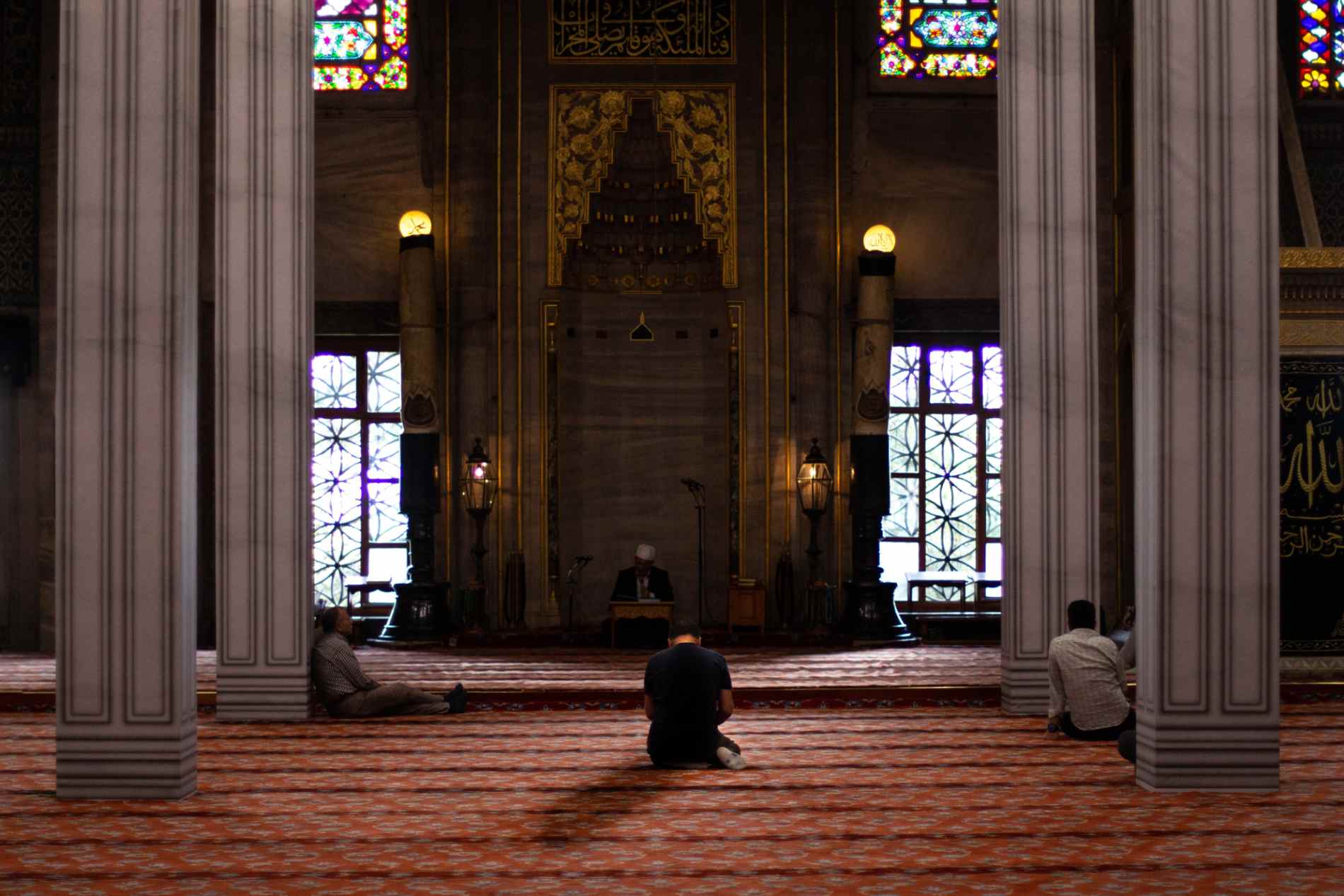 Want to Be one of the Merciful’s Servants? Do’s and Don’ts