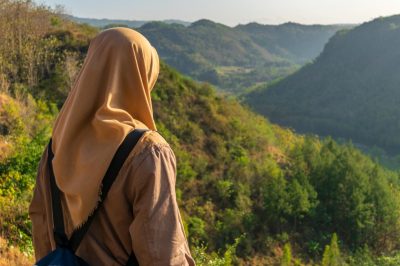 So Which of the Favors of Your Lord Would You Deny?