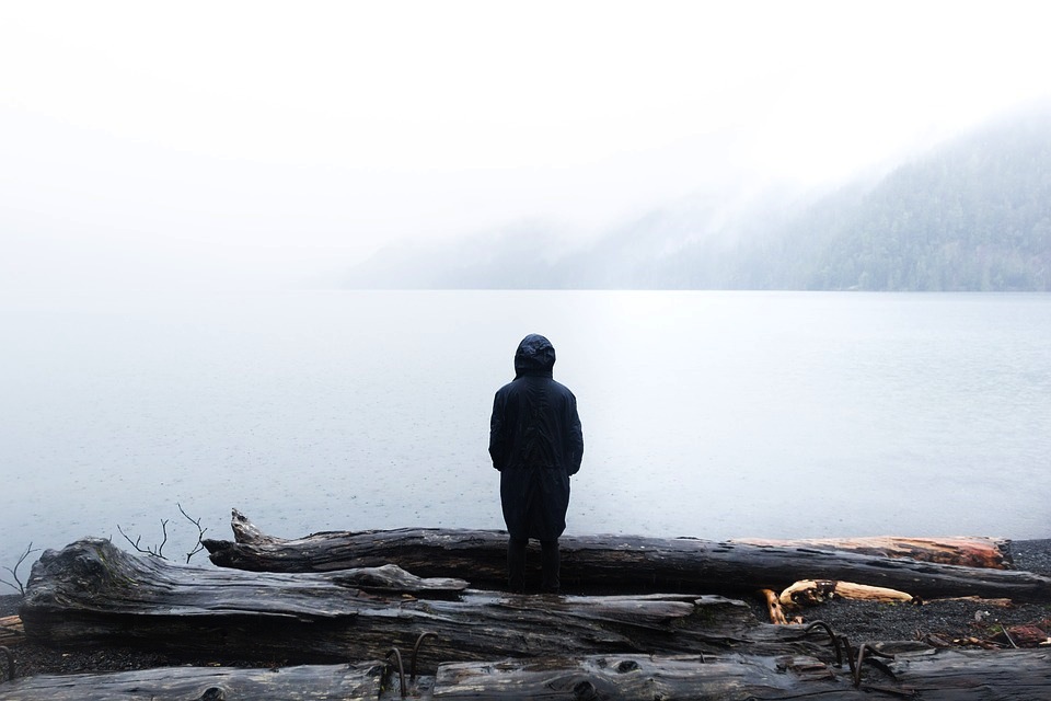 The Quranic Antidepressant in Tough Times