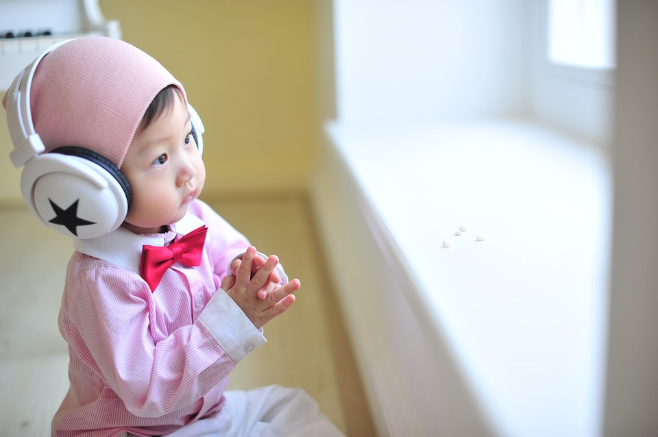 Tips to Be a Good Example For Your Kids