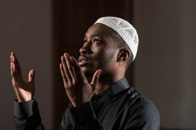 Du&rsquo;aa&rsquo; Not Answered?