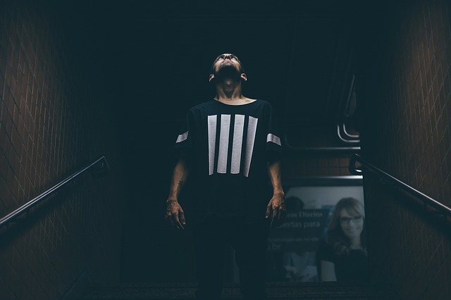 Spiritual abuse