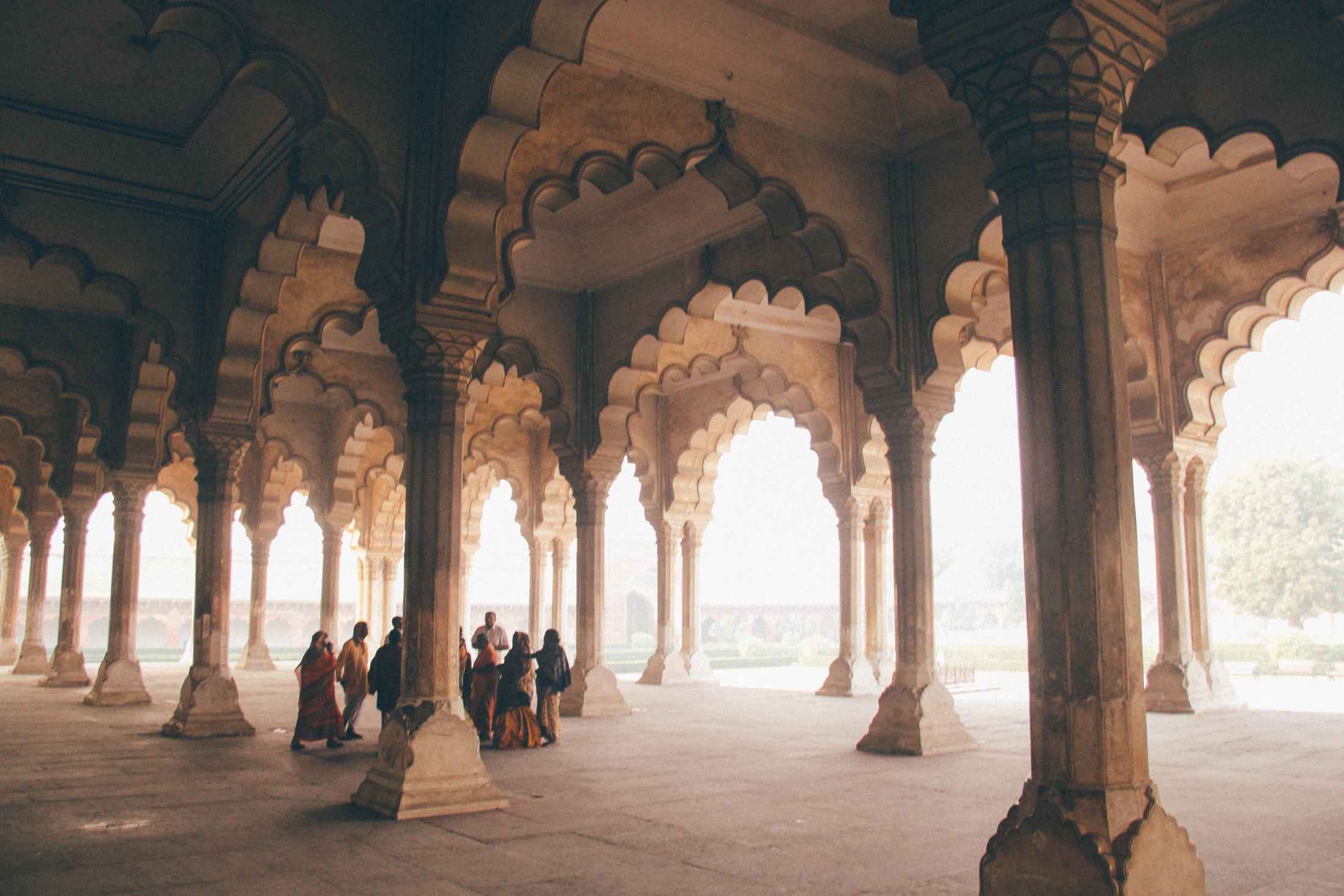 Servants of the Merciful: How These 5 Verses Inspired Me