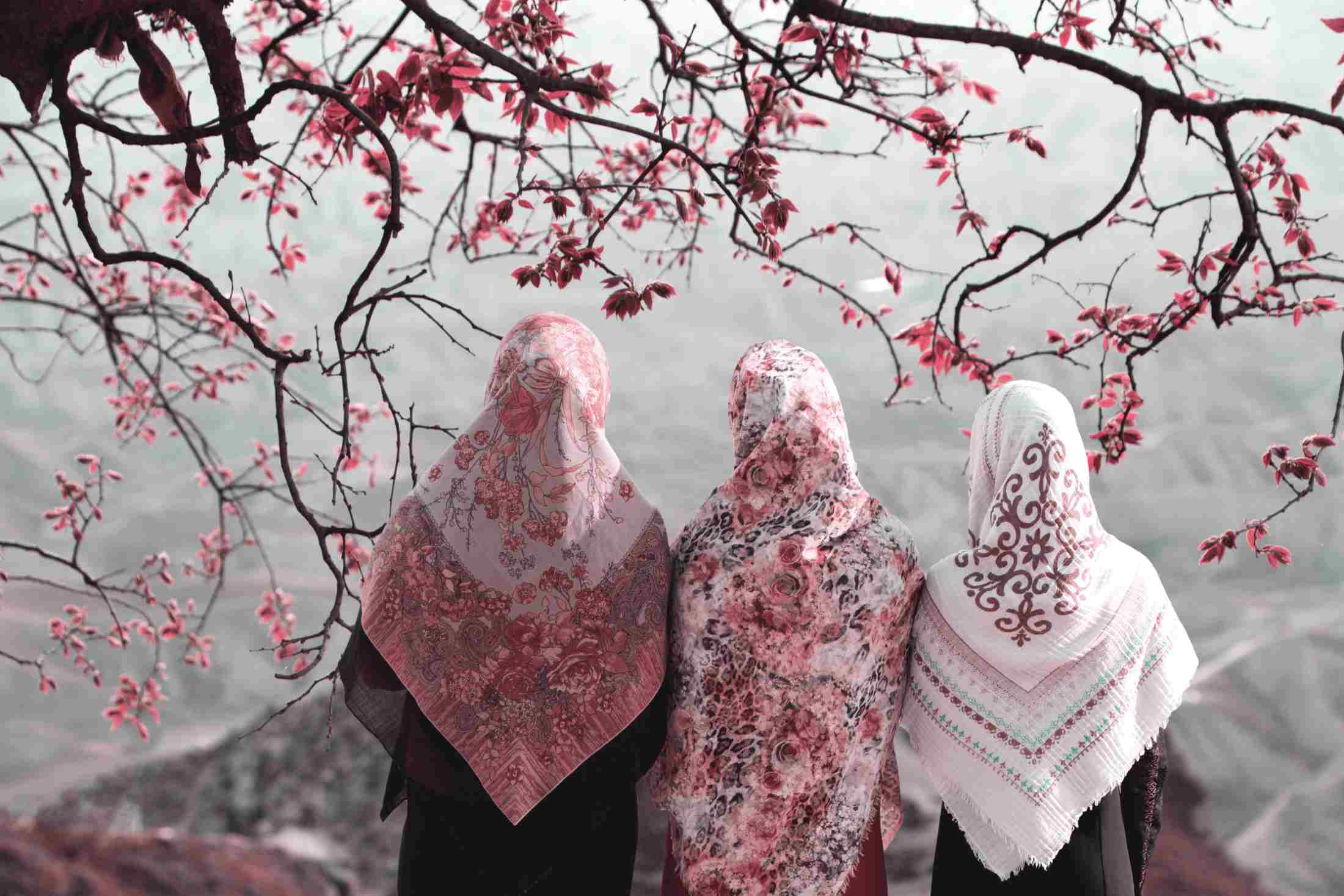 Lady Aishah: The Prophet's Beloved Wife