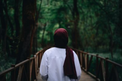 I am too sensitive to stress, and feel like a failure