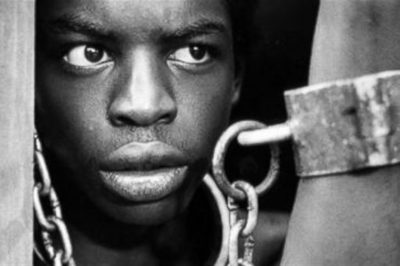 The African Struggle: A Look Back and a Look Forward