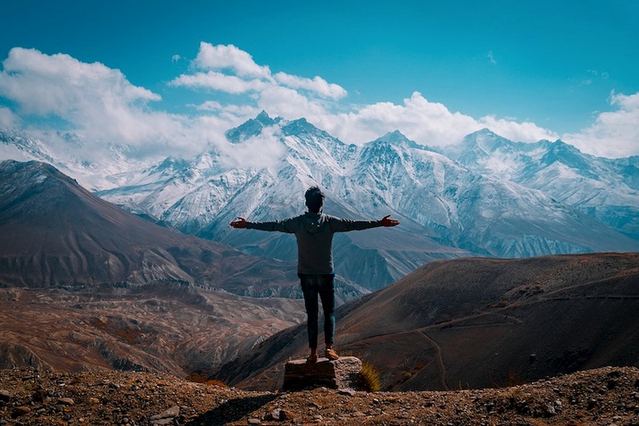 5 Reasons Why Life is So Beautiful