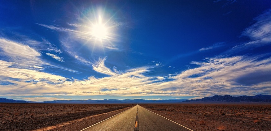 6 Ways to Look at Death Positively
