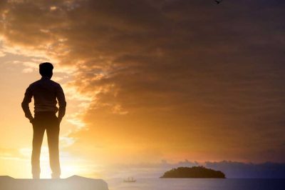 Don&rsquo;t Let Your Past Haunt You &ndash; Seek His Forgiveness
