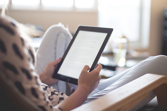 3 Books by Muslim Women to Inspire You in Marriage and Life