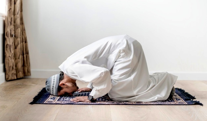 Having Hard Time Understanding Prayer?