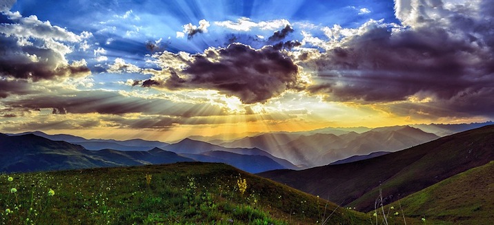 Story of Hamzah: How Prophet Muhammad's Uncle Found Islam