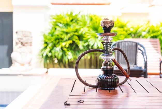 Hookah-Is Hookah Haram?