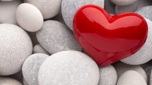 Learning How to Love For the Sake of Allah