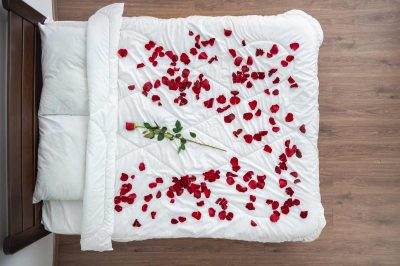 Sex and Intimacy in Muslim Marriages (Q&A)