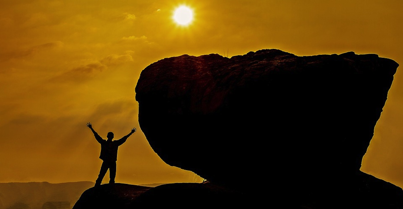 This is Why Patience is a Great Virtue with Great Reward