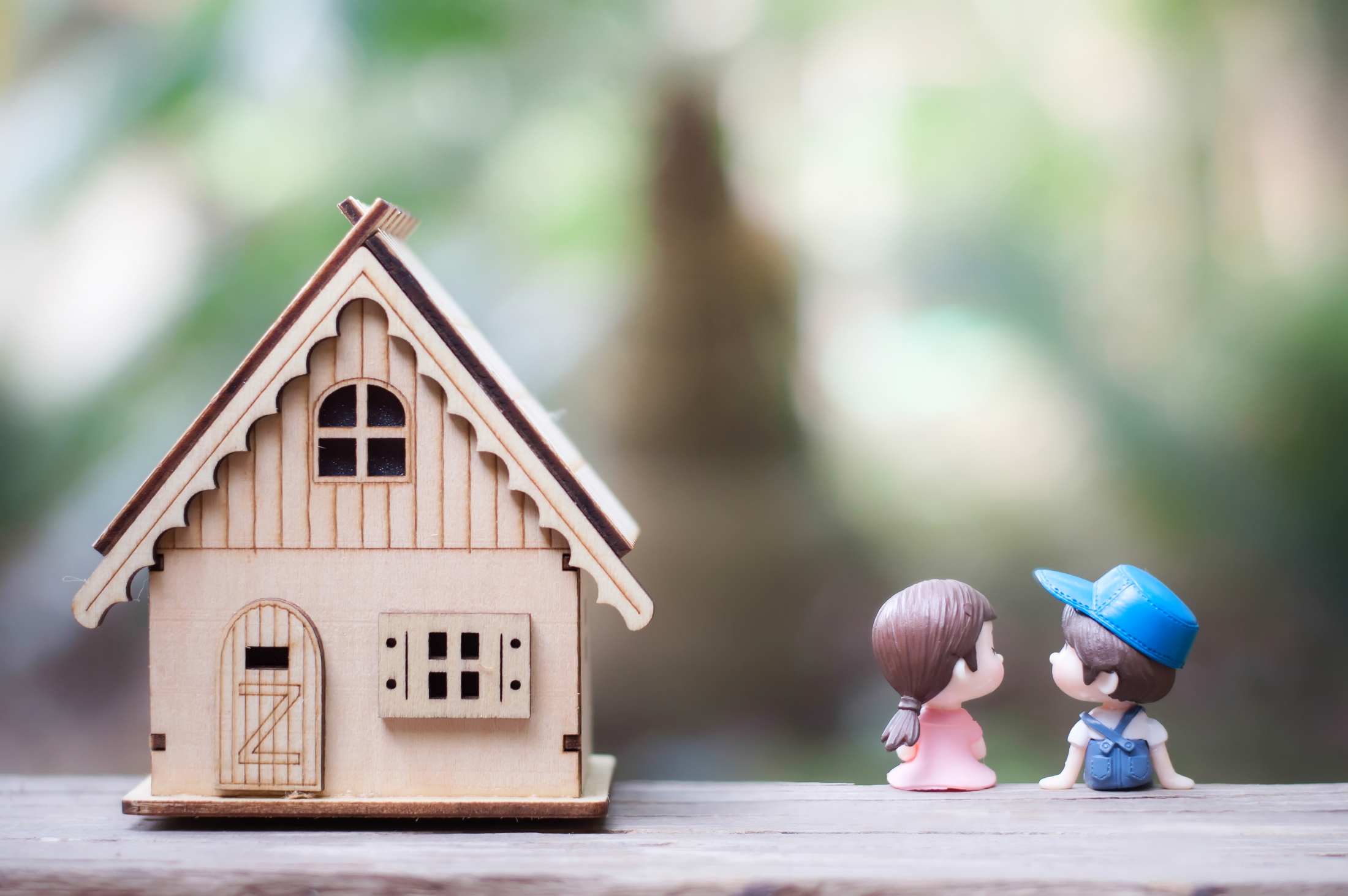Do I or Don't I Want to? What to Do When Getting Married