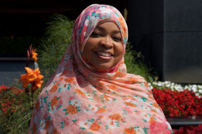 4 Black Muslim Educators You Should Know