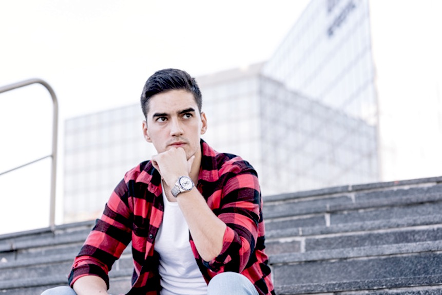 Avoid These 5 Negative Character Traits