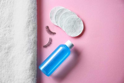 “Finally, I Am No Longer Wearing Makeup”