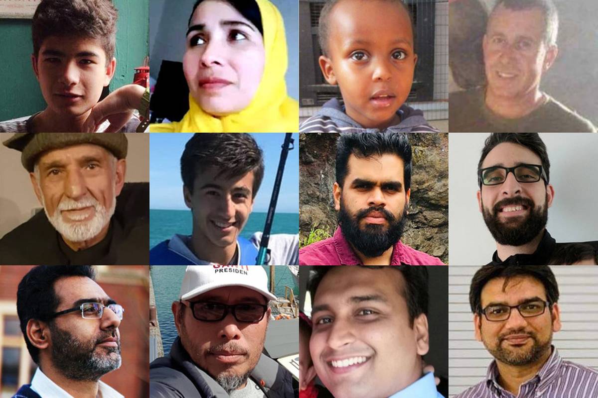 Sydney Mosque Targeted in Online Threat Calls for Stronger Anti-Hate Laws - About Islam