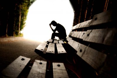 Why Bad Things Happen to Us