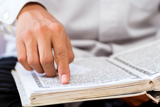 Why Do Muslims Follow Muhammad Not Jesus?