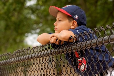 Kids Suffering Expat Life And Closed Environment