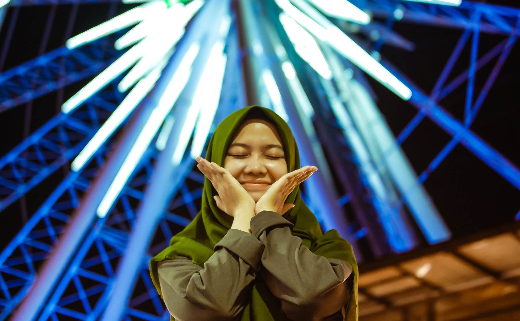 Our 5 Favorite Things About the Holy Month of Rajab