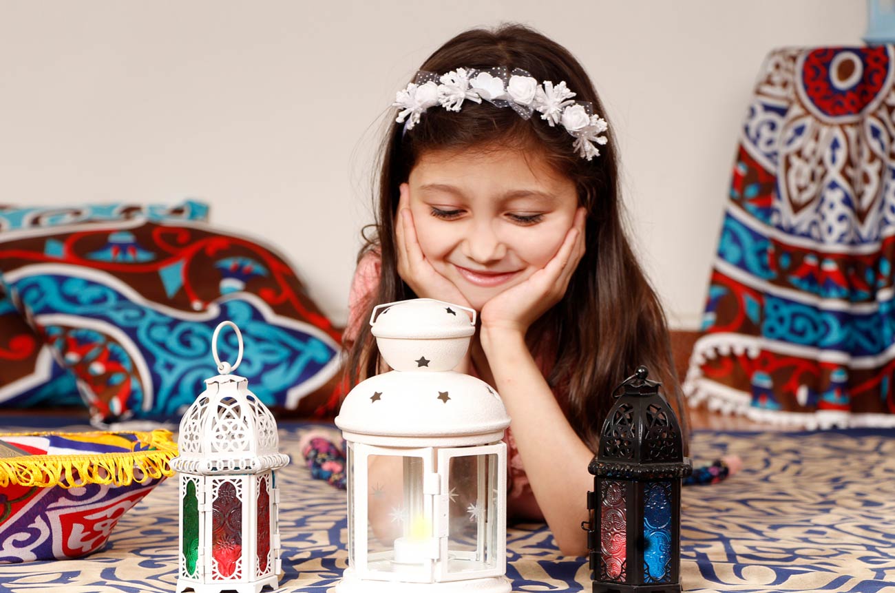 8 Best Tips to Inspire Children to Love Ramadan