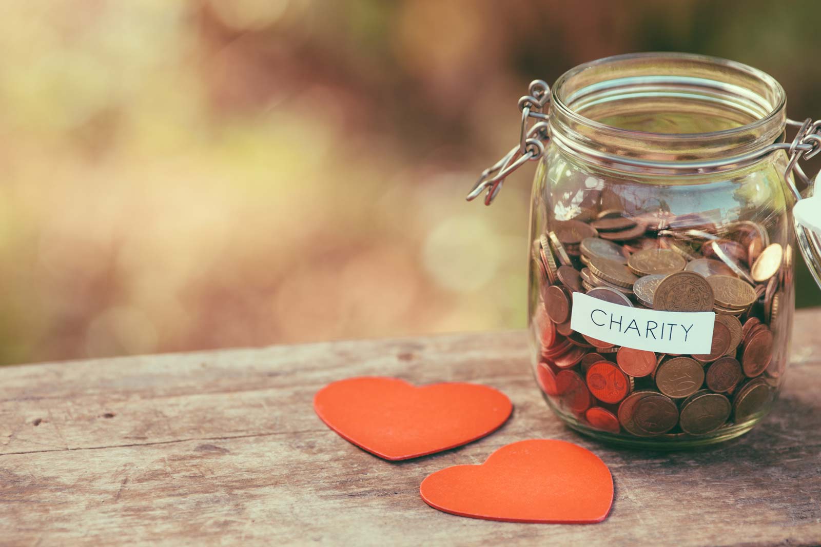 3 Things Happen When You Give Zakah