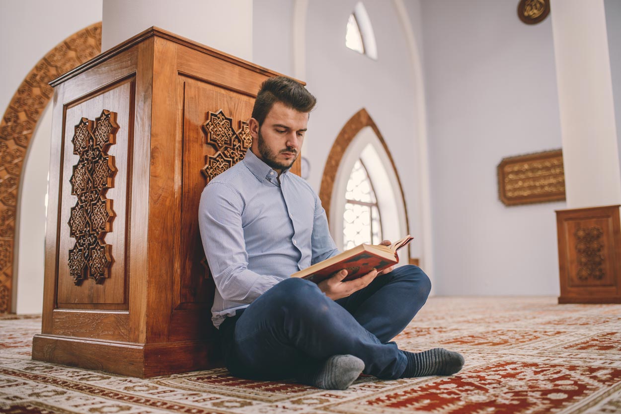 For Successful Ramadan... Read Ramadan Success Stories