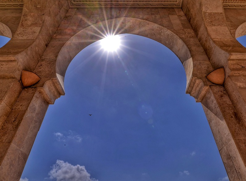 How Islam Reduced My Fears - miedo