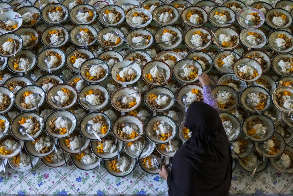 How to Make Up Missed Fasts without Valid Excuses