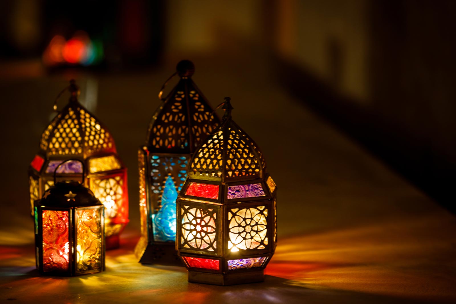 How to Maximize the Benefit of Ramadan