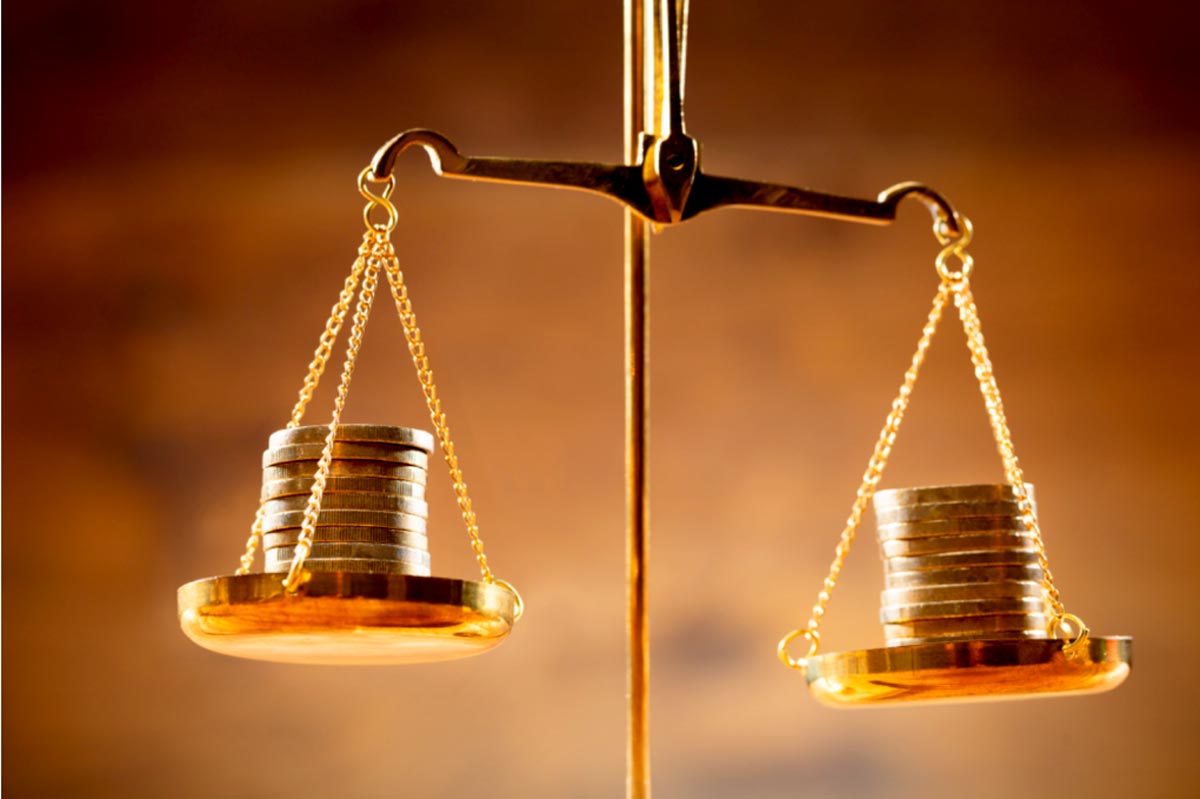 Islamic Economics for a World in Turmoil The Need for a Sustainable System