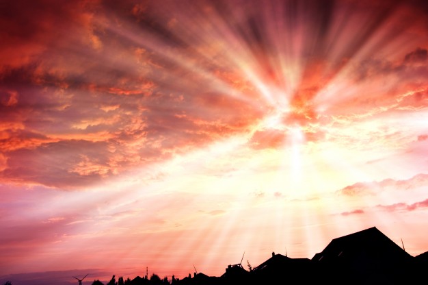 Jesus - The Inspired Teacher