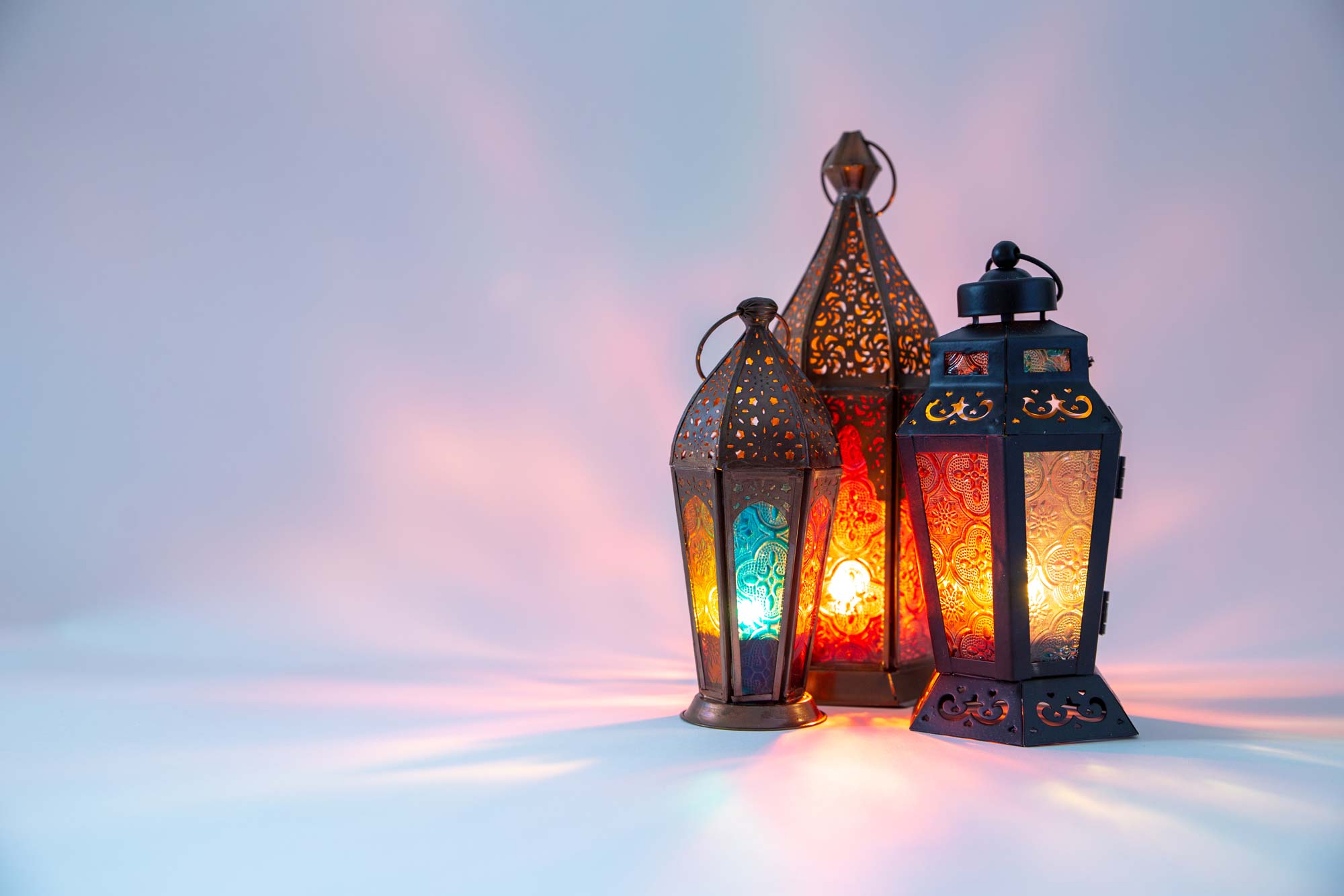 Make a Difference This Ramadan and Beyond