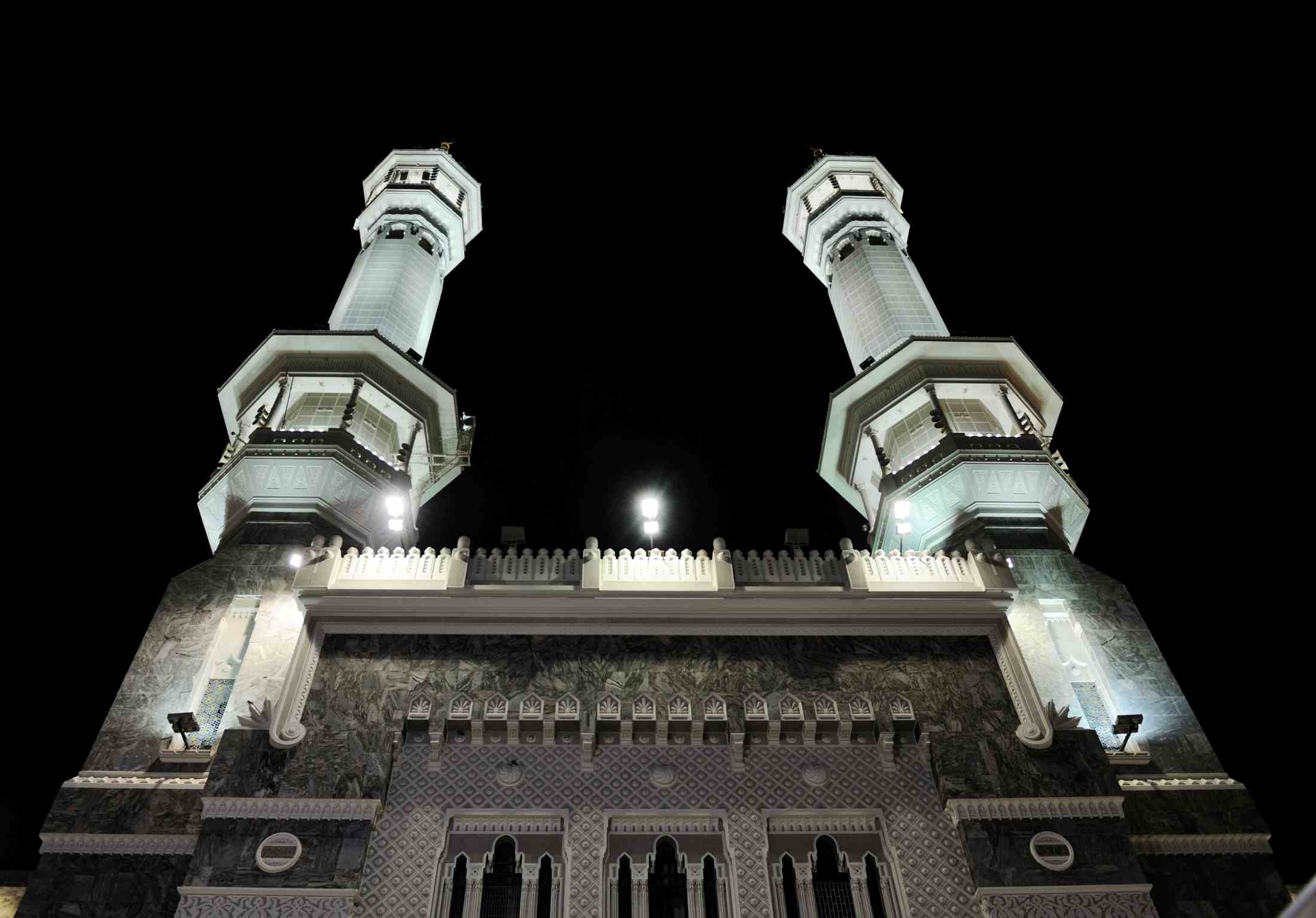 Which Incident in Makkah Seerah Had More Impact on You?