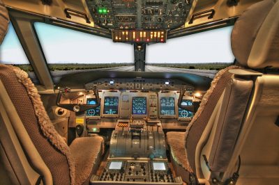 Pilot Co-Pilot Husband and Wife Relations in Islam